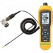 Виброметр, Измеритель вибрации Fluke FLUKE-805 FC/805 ES